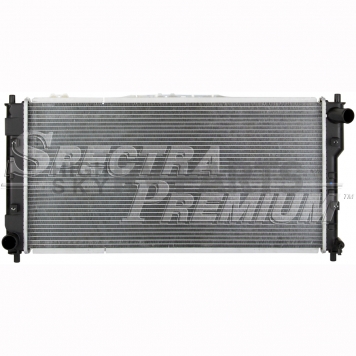 Spectra Premium Radiator CU2408