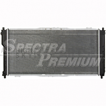 Spectra Premium Radiator CU2408-1
