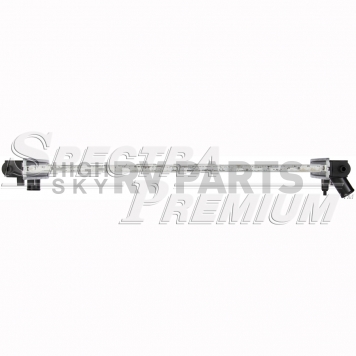 Spectra Premium Radiator CU2408-2