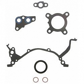 Fel-Pro Gaskets Crankshaft Seal - TCS 46034