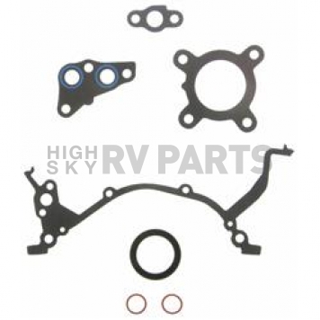 Fel-Pro Gaskets Crankshaft Seal - TCS 46034