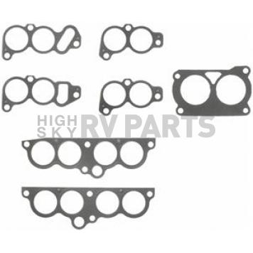 Fel-Pro Gaskets Plenum Gasket - MS 93160