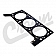 Crown Automotive Jeep Replacement Engine Cylinder Head Gasket 4666034AB