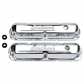 Edelbrock Valve Cover - 4495
