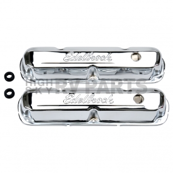 Edelbrock Valve Cover - 4495
