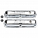 Edelbrock Valve Cover - 4495