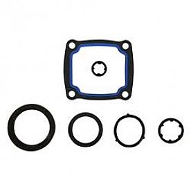 Fel-Pro Gaskets Crankshaft Seal - TCS 46168