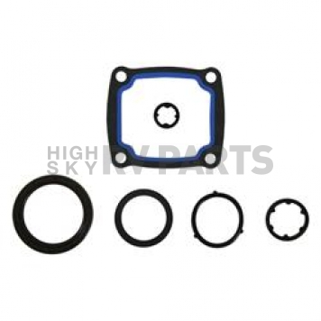 Fel-Pro Gaskets Crankshaft Seal - TCS 46168