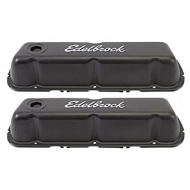Edelbrock Valve Cover - 4603