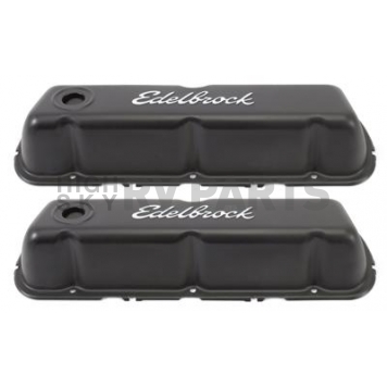 Edelbrock Valve Cover - 4603