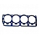 Crown Automotive Jeep Replacement Engine Cylinder Head Gasket 53009549AB