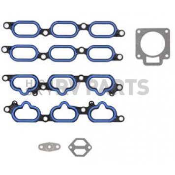 Fel-Pro Gaskets Intake Manifold Gasket - MS 96841