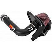 K & N Filters Cold Air Intake - 77-2576KTK