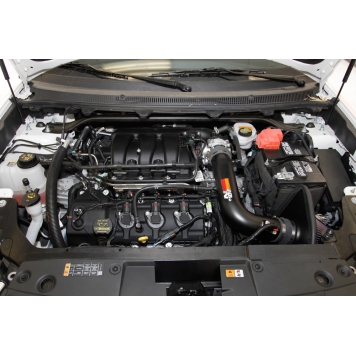 K & N Filters Cold Air Intake - 77-2576KTK-2