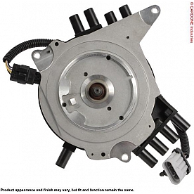 Cardone (A1) Industries Distributor 841832