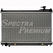 Spectra Premium Radiator CU2455