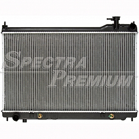 Spectra Premium Radiator CU2455