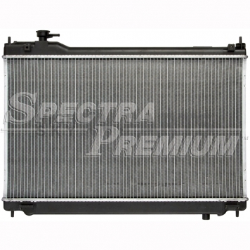Spectra Premium Radiator CU2455-1