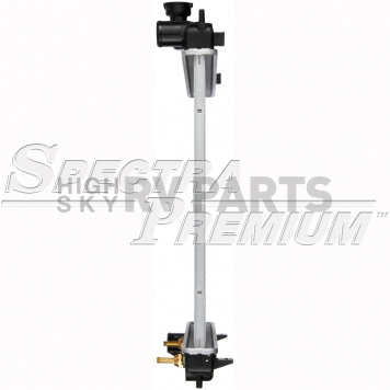 Spectra Premium Radiator CU2455-3