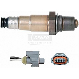 Denso Oxygen Sensor - 234-4969