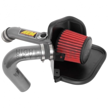 AEM Induction Cold Air Intake - 21-837C