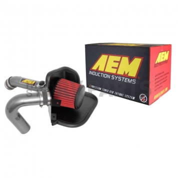 AEM Induction Cold Air Intake - 21-837C-5