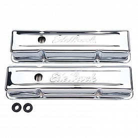 Edelbrock Valve Cover - 4649