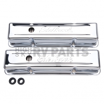 Edelbrock Valve Cover - 4649