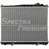 Spectra Premium Radiator CU2459