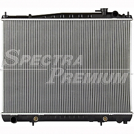 Spectra Premium Radiator CU2459