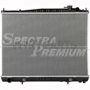 Spectra Premium Radiator CU2459
