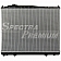 Spectra Premium Radiator CU2459