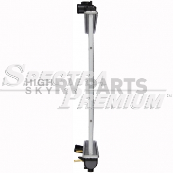 Spectra Premium Radiator CU2459-2