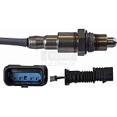 Denso Oxygen Sensor - 234-4970