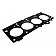 Crown Automotive Jeep Replacement Engine Cylinder Head Gasket 4884443AD
