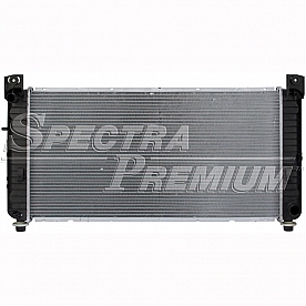Spectra Premium Radiator CU2461
