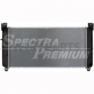 Spectra Premium Radiator CU2461