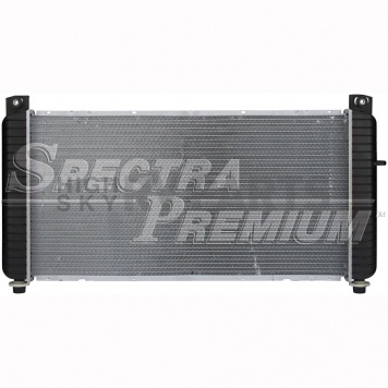 Spectra Premium Radiator CU2461-1