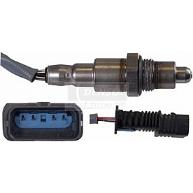 Denso Oxygen Sensor - 234-4971