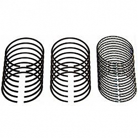 Sealed Power Eng. Piston Ring Set - E-994K .75MM