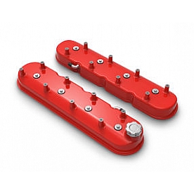 Holley Performance Valve Cover - 241-113
