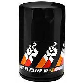K & N Filters Oil Filter - 72-3533