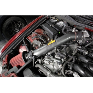 AEM Induction Cold Air Intake - 21-833C-2