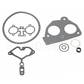 Standard Motor Eng.Management Throttle Body Gasket - 2014A