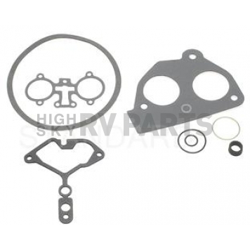 Standard Motor Eng.Management Throttle Body Gasket - 2014A