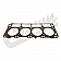 Crown Automotive Jeep Replacement Engine Cylinder Head Gasket 53022307AA