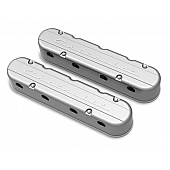 Holley Performance Valve Cover - 241-175