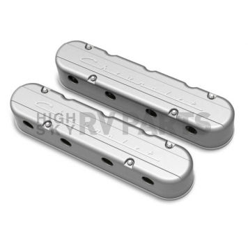 Holley Performance Valve Cover - 241-175