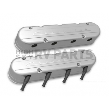 Holley Performance Valve Cover - 241-175-1