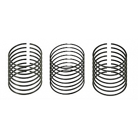 Sealed Power Eng. Piston Ring Set - E-995K .50MM